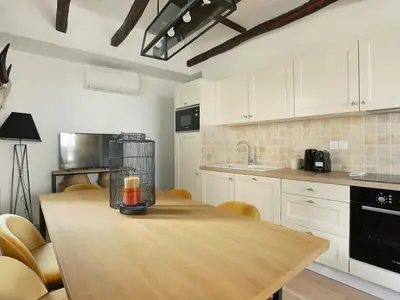 Ferienwohnung für 9 Personen in Paris 5/10