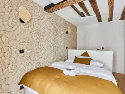 Ferienwohnung für 7 Personen in Paris 3/10