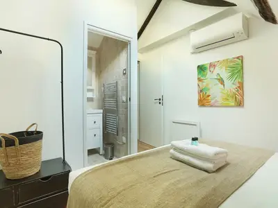 Ferienwohnung für 9 Personen in Paris 9/10