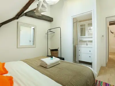 Ferienwohnung für 9 Personen in Paris 10/10