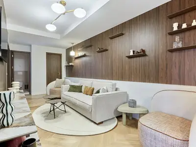 Ferienwohnung für 7 Personen in Paris 1/10