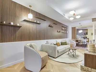 Ferienwohnung für 7 Personen in Paris 2/10