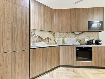 Ferienwohnung für 7 Personen in Paris 3/10
