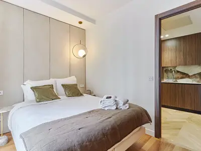 Ferienwohnung für 7 Personen in Paris 7/10