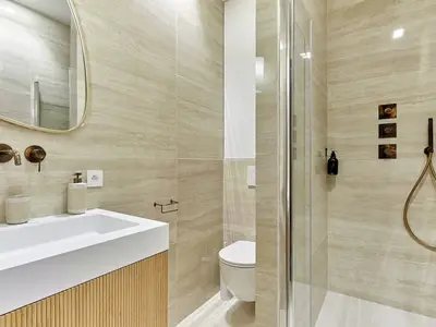 Ferienwohnung für 7 Personen in Paris 8/10