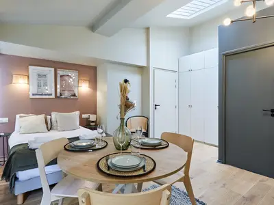 Ferienwohnung für 4 Personen in Paris 3/8