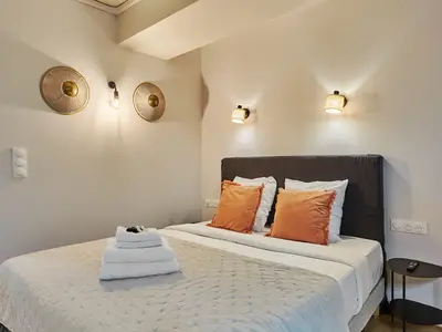 Ferienwohnung für 7 Personen (51 m²) in Paris 3/10
