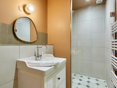Ferienwohnung für 7 Personen (51 m²) in Paris 9/10