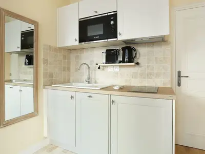 Ferienwohnung für 4 Personen in Paris 4/10