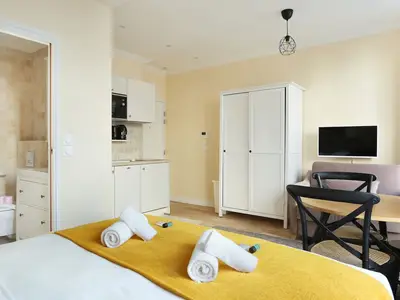 Ferienwohnung für 4 Personen in Paris 7/10