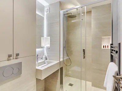 Ferienwohnung für 3 Personen in Paris 5/10