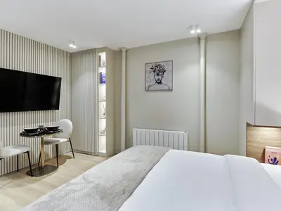 Ferienwohnung für 3 Personen in Paris 7/10