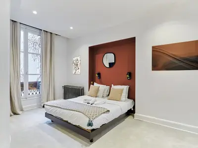 Ferienwohnung für 9 Personen in Paris 2/10