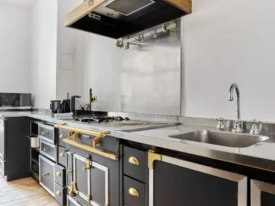 Ferienwohnung für 9 Personen in Paris 6/10