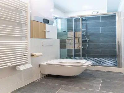 Ferienwohnung für 2 Personen (23 m²) in Paris 9/10