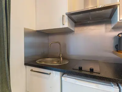 Ferienwohnung für 3 Personen (22 m²) in Paris 6/9