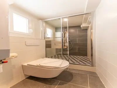 Ferienwohnung für 3 Personen (22 m²) in Paris 8/9