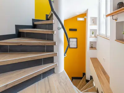 Ferienwohnung für 3 Personen (22 m²) in Paris 9/9