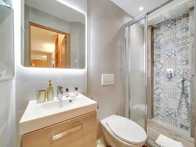 Ferienwohnung für 2 Personen (25 m²) in Paris 5/10