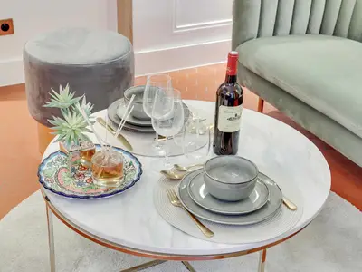 Ferienwohnung für 2 Personen (25 m²) in Paris 10/10