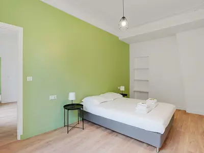 Ferienwohnung für 8 Personen (73 m²) in Paris 9/10