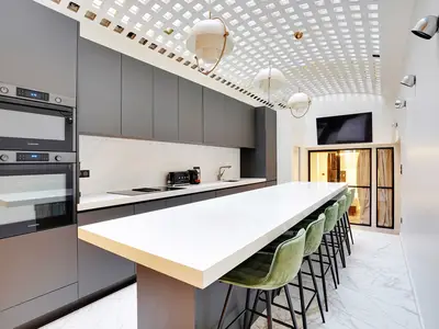 Ferienwohnung für 9 Personen (101 m²) in Paris 2/10