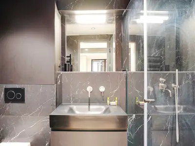 Ferienwohnung für 9 Personen (101 m²) in Paris 5/10