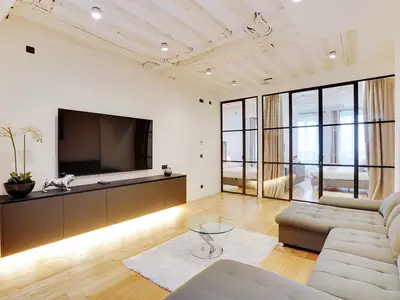 Ferienwohnung für 9 Personen (101 m²) in Paris 6/10