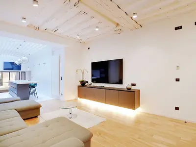 Ferienwohnung für 9 Personen (101 m²) in Paris 7/10