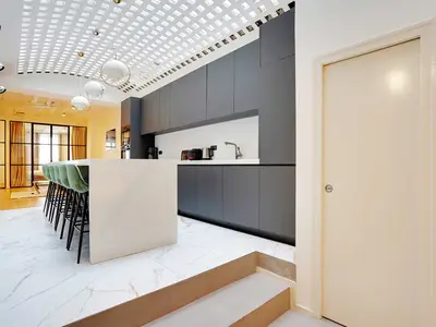 Ferienwohnung für 9 Personen (101 m²) in Paris 8/10