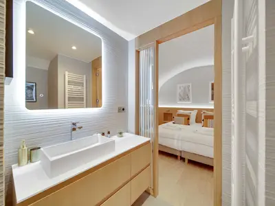 Ferienwohnung für 7 Personen (90 m²) in Paris 5/10