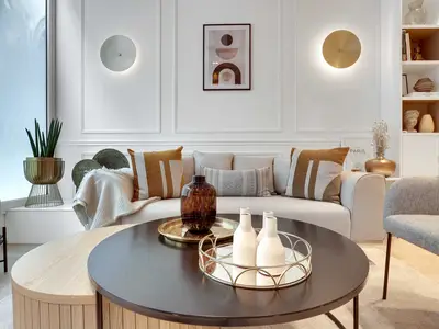 Ferienwohnung für 7 Personen (90 m²) in Paris 9/10
