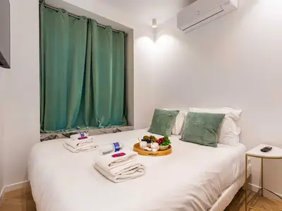 Ferienwohnung für 7 Personen (48 m²) in Paris 4/10