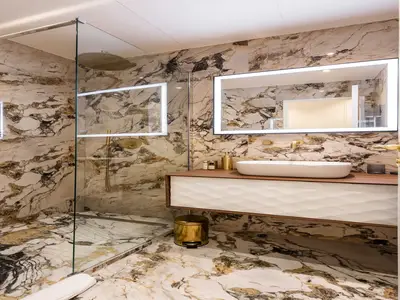 Ferienwohnung für 7 Personen (48 m²) in Paris 5/10