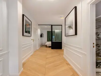 Ferienwohnung für 7 Personen (48 m²) in Paris 9/10