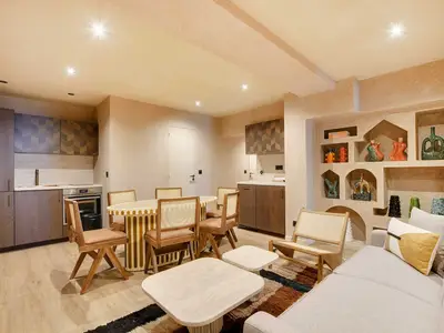 Ferienwohnung für 7 Personen (60 m²) in Paris 1/10