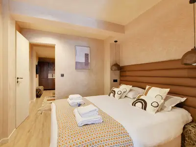 Ferienwohnung für 7 Personen (60 m²) in Paris 2/10