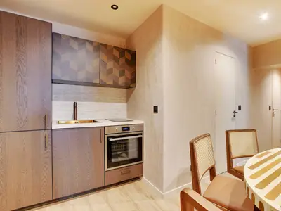 Ferienwohnung für 7 Personen (60 m²) in Paris 3/10