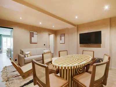 Ferienwohnung für 7 Personen (60 m²) in Paris 6/10