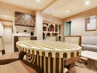 Ferienwohnung für 7 Personen (60 m²) in Paris 7/10