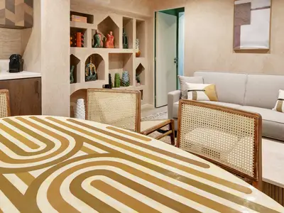 Ferienwohnung für 7 Personen (60 m²) in Paris 8/10