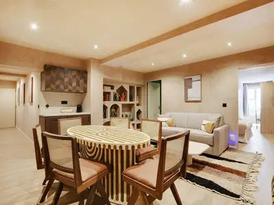 Ferienwohnung für 7 Personen (60 m²) in Paris 9/10