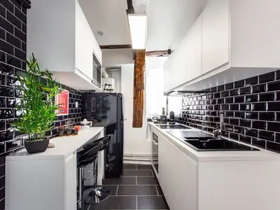 Ferienwohnung für 7 Personen (55 m²) in Paris 3/10