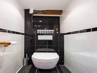 Ferienwohnung für 7 Personen (55 m²) in Paris 4/10