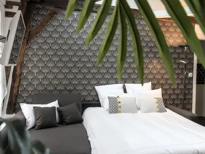 Ferienwohnung für 7 Personen (55 m²) in Paris 8/10