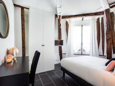 Ferienwohnung für 7 Personen (55 m²) in Paris 9/10