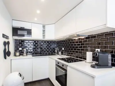 Ferienwohnung für 7 Personen (56 m²) in Paris 3/10