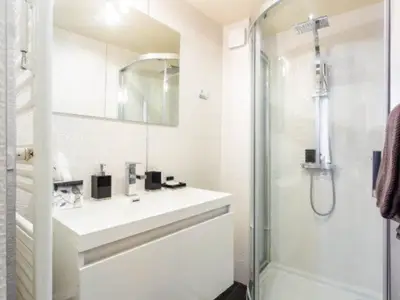 Ferienwohnung für 7 Personen (56 m²) in Paris 6/10