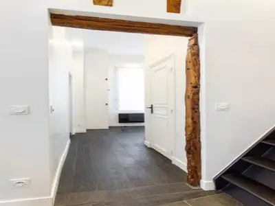 Ferienwohnung für 7 Personen (56 m²) in Paris 10/10