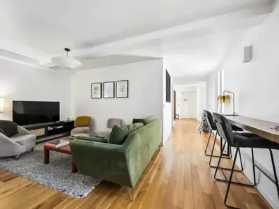 Ferienwohnung für 9 Personen (120 m²) in Paris 2/10